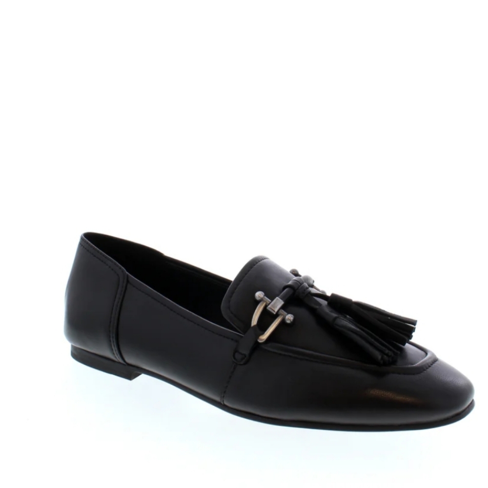 NWOB Clarks Pure 2 Tassel Loafers